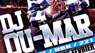 Dj Ou-Mar