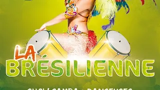 LA BRESILIENNE