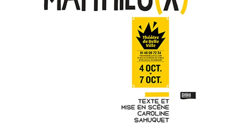 Matthieu(x)