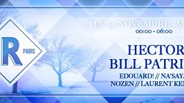 RESET 4 • HECTOR - BILL PATRICK