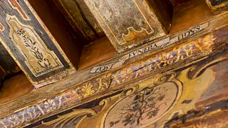 Visites guidées : découvrir l’Hôtel de Marle en détail