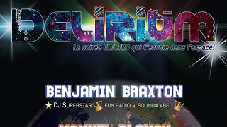 DELIRIUM - Jeudi 25 Janvier 2018