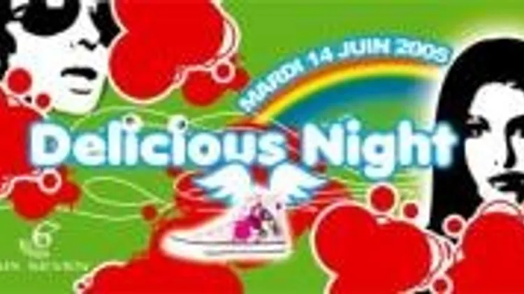 Delicious Night
