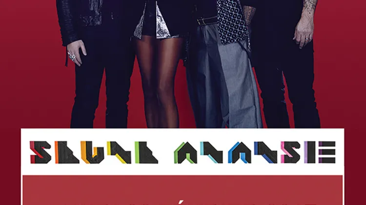Skunk Anansie