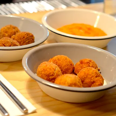 Balls : le deuxième restaurant ouvre rue de Douai