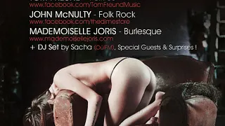 Z Factory's Folk Rock Anthem