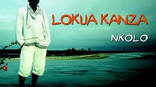"Le jeudi, c'est Rémy !" - Showcase Lokua Kanza