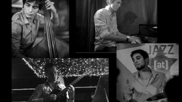 Samuel Tessier Quartet-Soirée à thème : "For Monk"