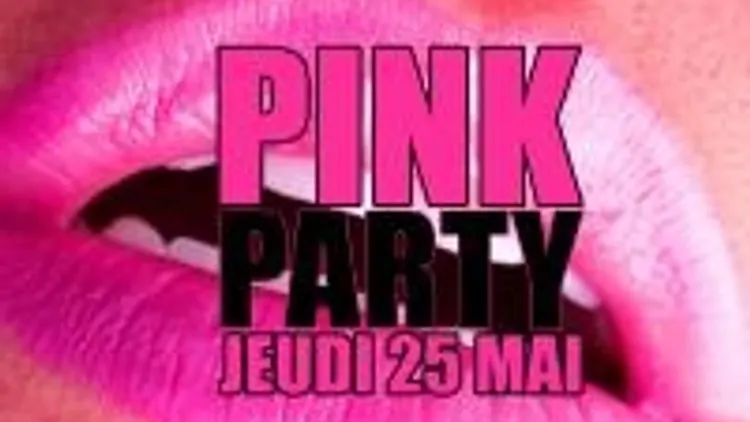 Pink Party
