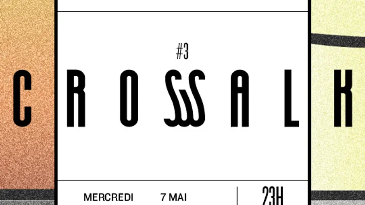 Crosswalk: Lexer, Lcaw, The Same