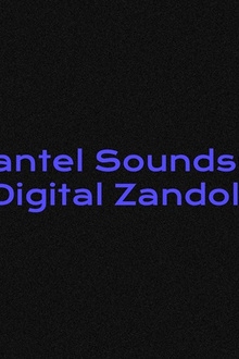 Club : Dekmantel Soundsystem, Digital Zandoli