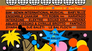 Festival Rhizomes 2025