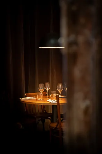 Bombance Restaurant Paris