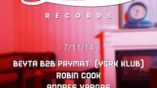 Dose Records