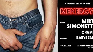 MENERGY
