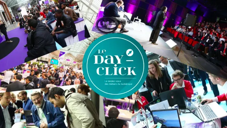 Le Day-Click