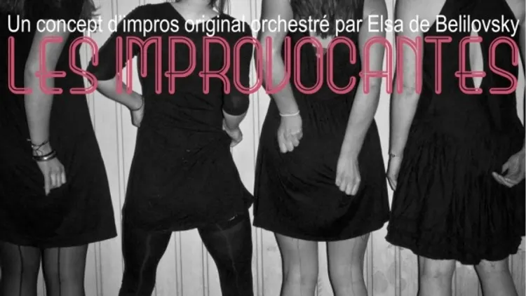Les Improvocantes