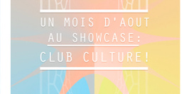 Club Culture avec Louca, Marcelo Cura, Stephan