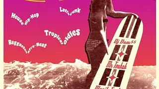Sun Of Beach - Ghettoblaster de la Playa