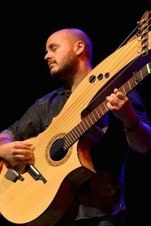 Andy McKee en concert