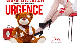 URGENCE