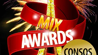 Mix Awards Party