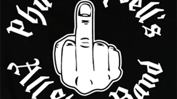 Phil Campbell's all starr band