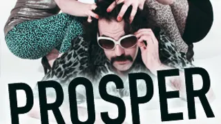 Dj Prosper : Neo Pop Art, Leonizer Crew
