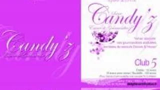 Candy'z