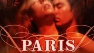 Paris-moscou Party