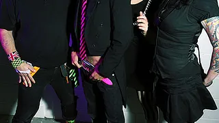 Mindless Self Indulgence