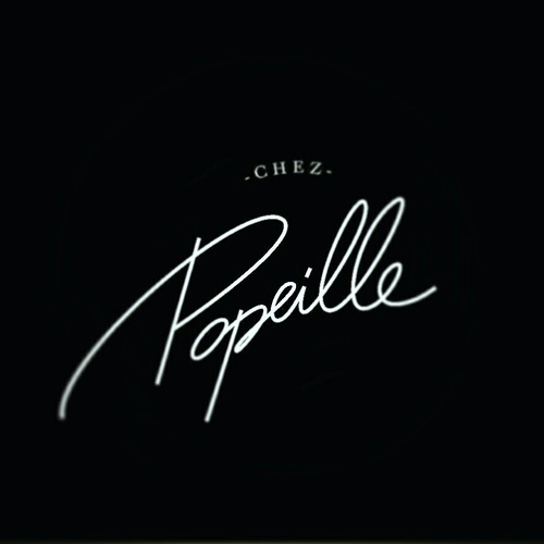 Chez Popeille Restaurant Bar Paris