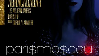 Parismoscou en concert acoustique