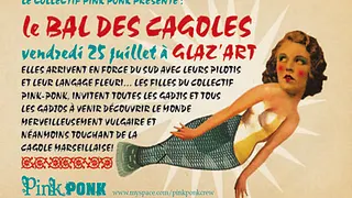 Le Bal des Cagoles