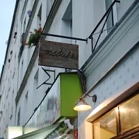 Le Medusa