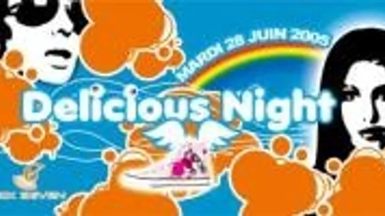 Delicious Night