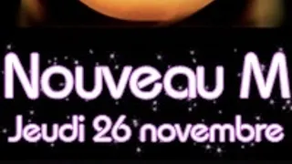 After-work @ Nouveau M (Madam)