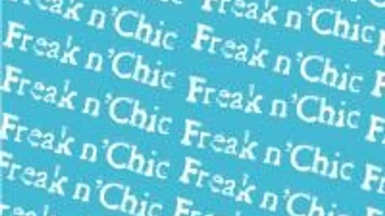 Freak N'chic