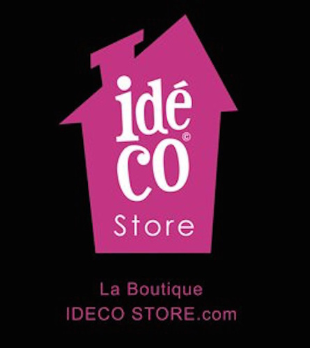 Idécostore Shop Paris