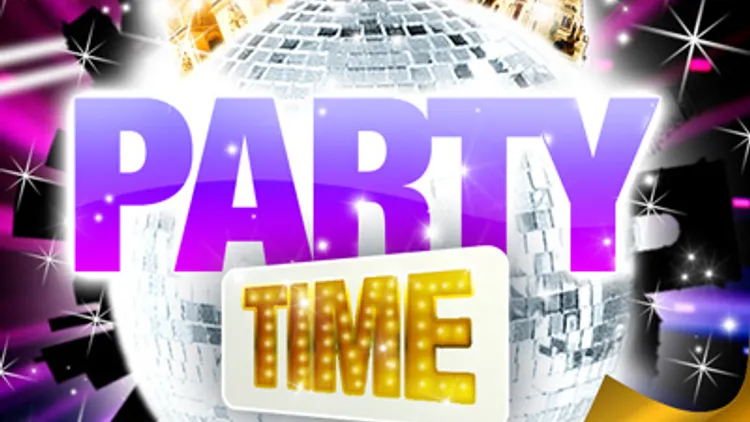 PARTY TIME