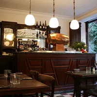 Le Bistrot de la Galette