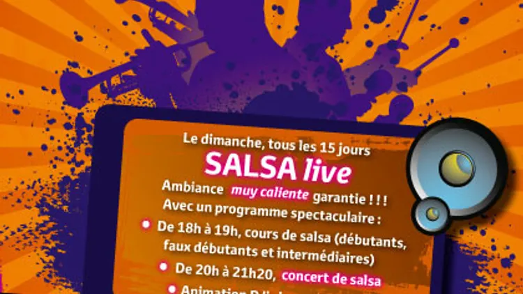 Concert SON TRINIDAD