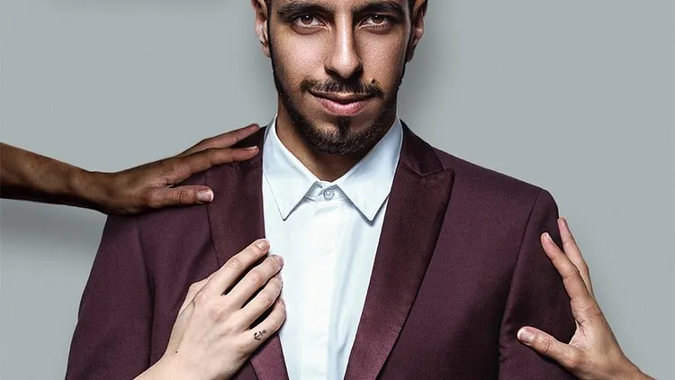 Mohamed Nouar