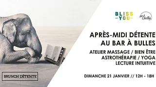 Brunch Détente