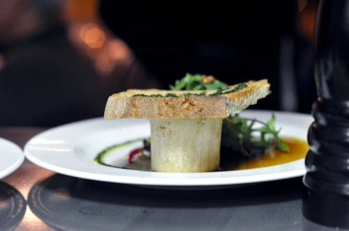 L'Atelier Ramey Restaurant Paris
