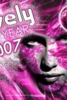 Lovely New Year