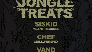 JUNGLE TREATS