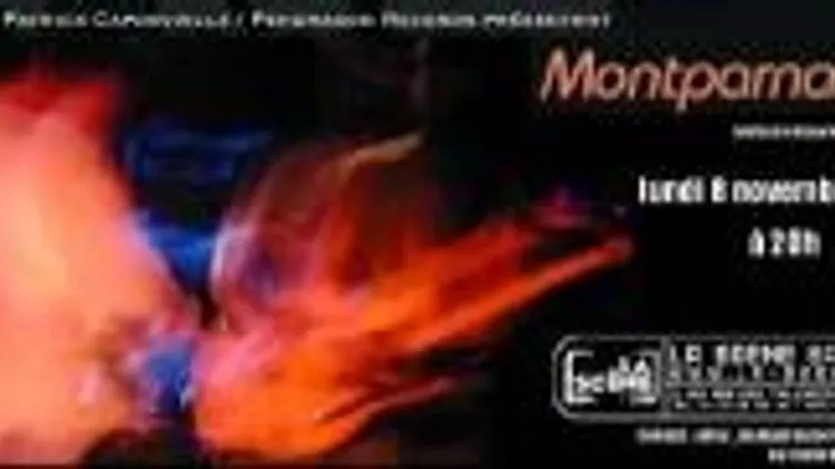 Concert Montparnasse