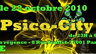 Psico-city