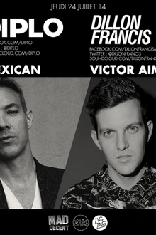 Diplo & Dillon Francis